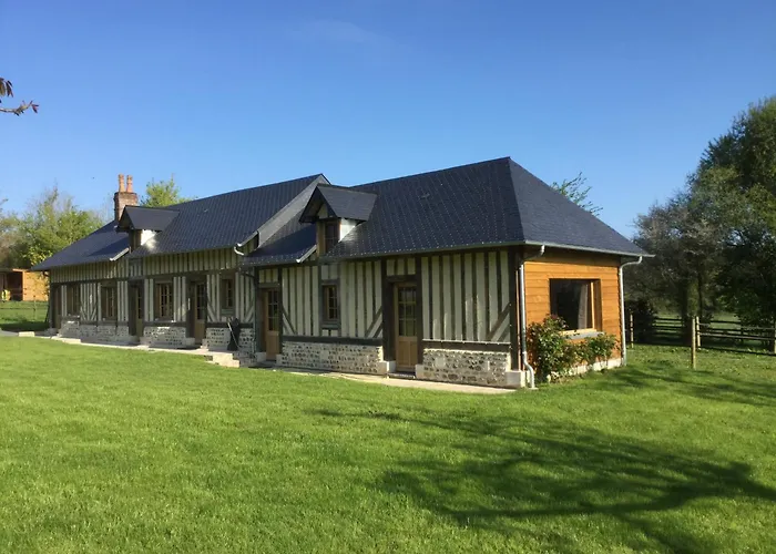 L\'Auberge Du Mont