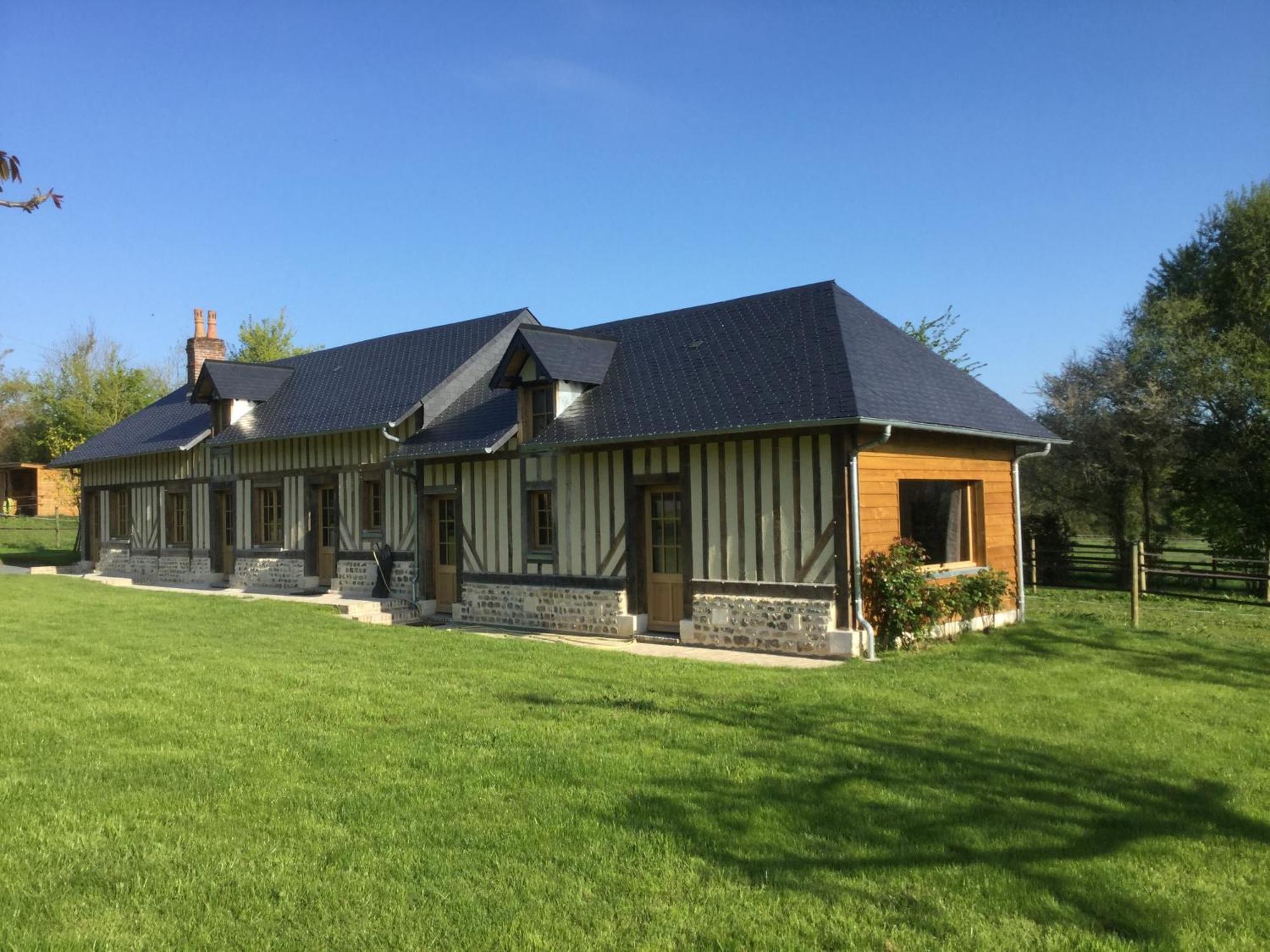 L'auberge Du Mont Gasthuis