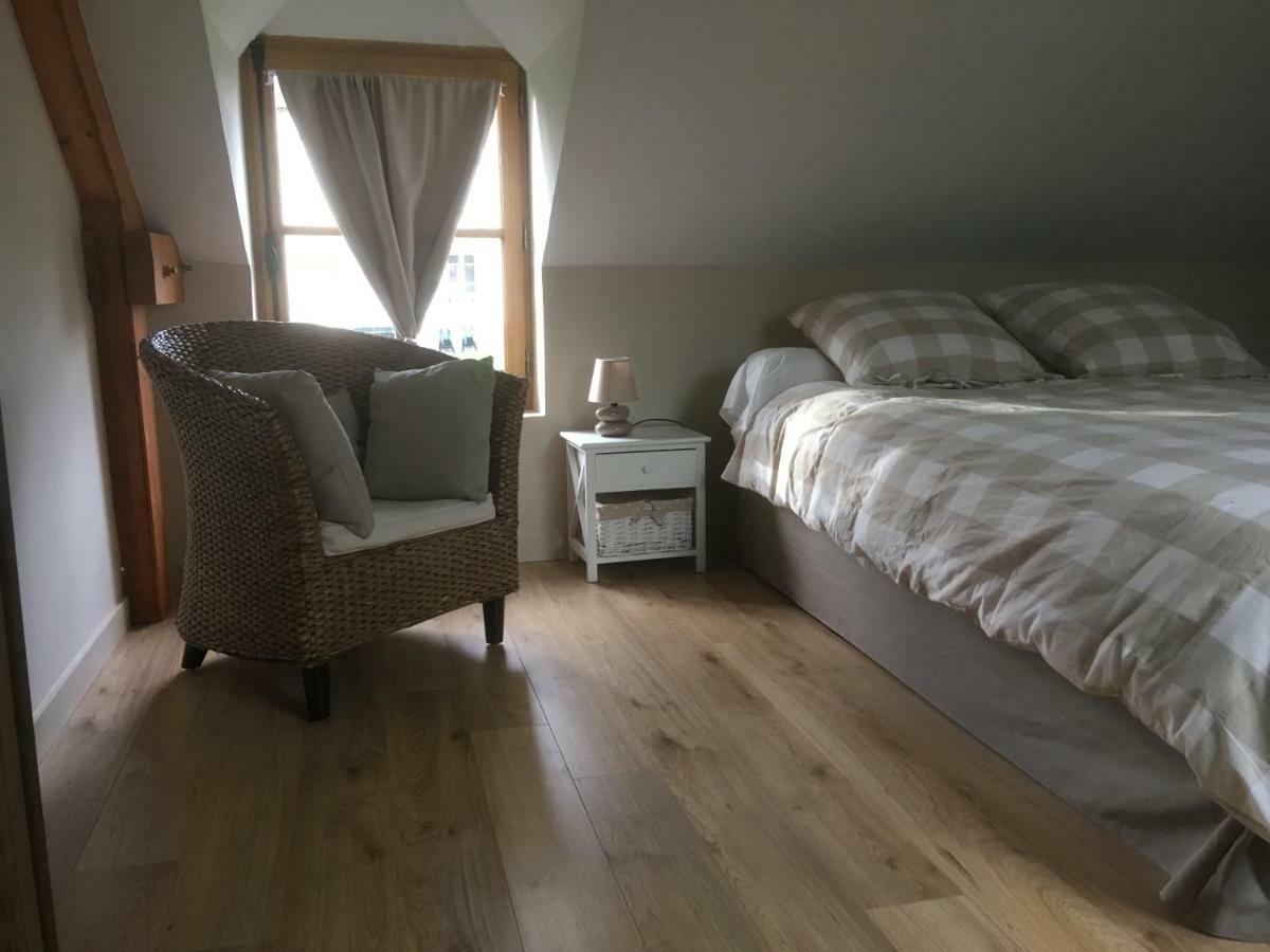 L'auberge Du Mont 3*