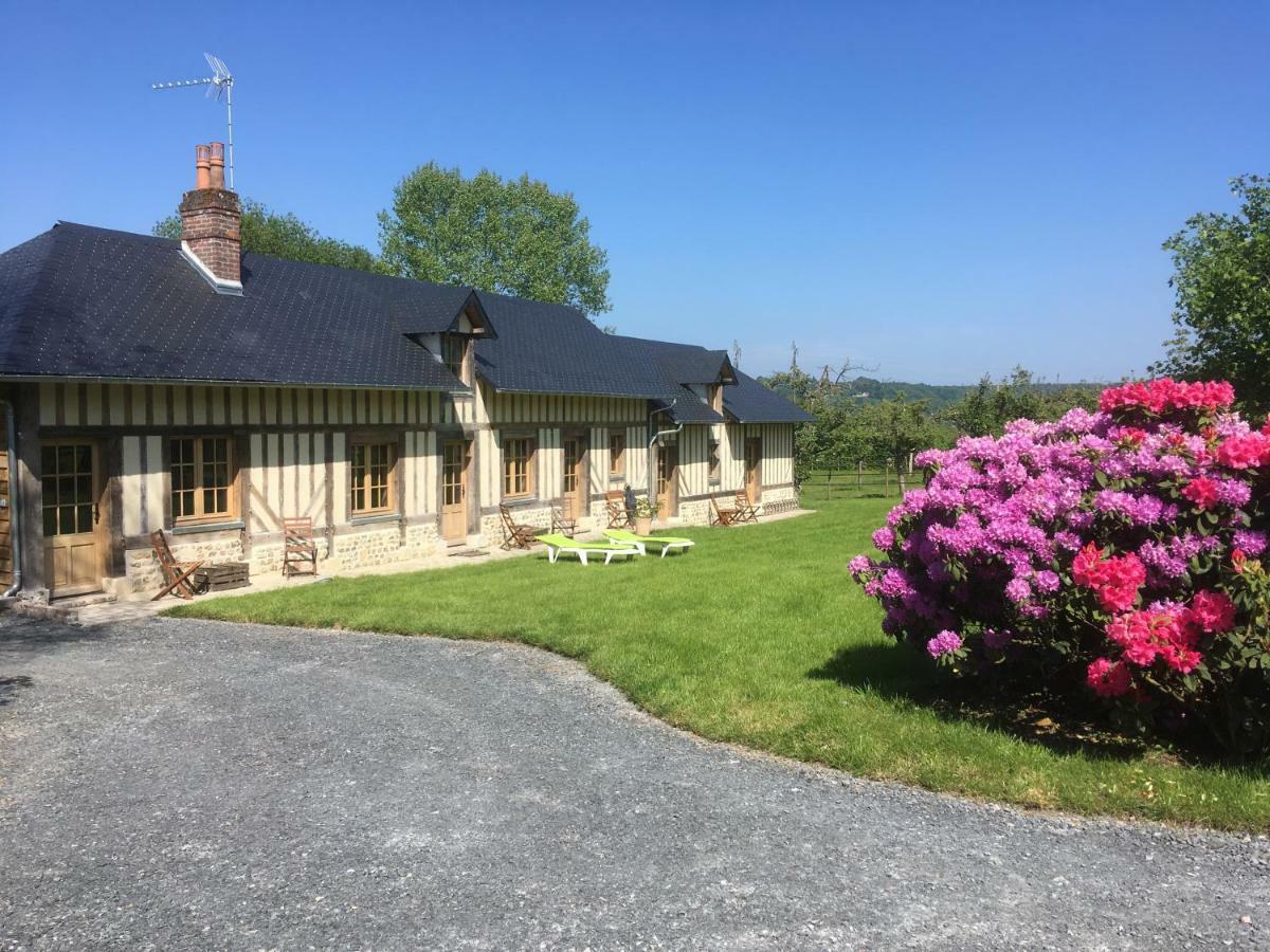 Gasthuis L'auberge Du Mont